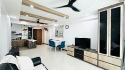 Blk 282A Compassvale Ancilla (Sengkang), HDB 4 Rooms #557249311